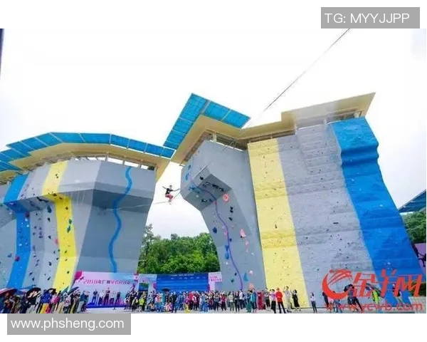 广州攀岩队实力分析与发展潜力探讨攀岩运动的未来之路