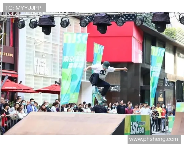 滑板人生的追逐与坚持刘敏分享她的滑板旅程与心路历程